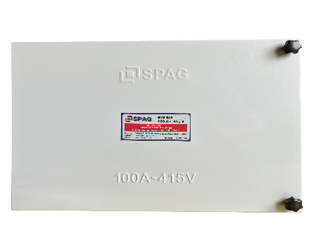 Bus Bar 100 AMP
